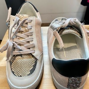 Dolce Vita tennis shoes